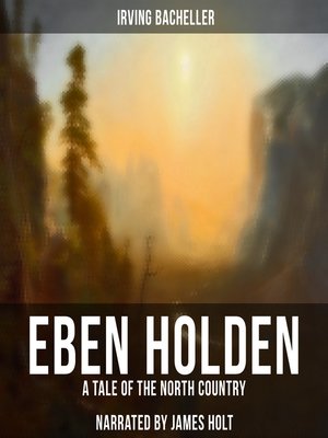cover image of Eben Holden
